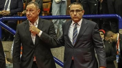 محمد الدماطي: الانتماء للأهلي يتجاوز المنصب ونواصل البناء من أجل المستقبل