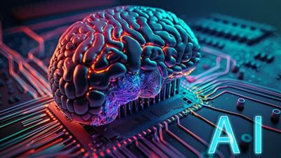 الذكاء الاصطناعي يساعد في اكتشاف مرض خطير من خلال كشف العين