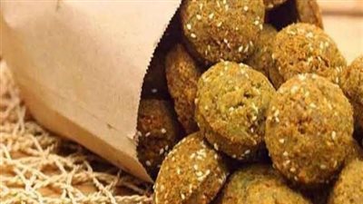  فطار يوم الجمعة.. ماذا يحدث للجسم عند تناول الطعمية؟