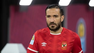 خالد الغندور: مشاركة علي معلول أمام صن داونز في يد كولر