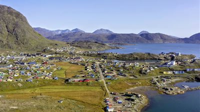 استطلاع: 46٪ من الدنماركيين يعتبرون الولايات المتحدة تهديدًا أخطر من كوريا الشمالية