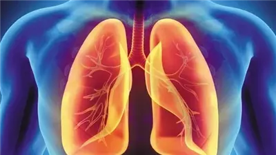 أمراض الجهاز التنفسي.. الأسباب والأعراض وطرق الوقاية