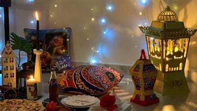 ازاي تجهزي بيتك استعدادًا لشهر رمضان.. 3 أفكار ديكور بسيطة بالصور 