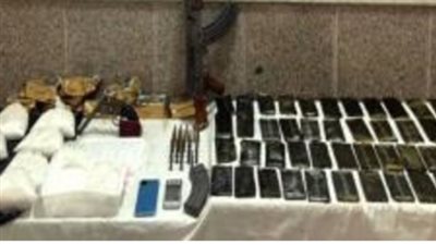  لفقوا اتهامات لرجال الشرطة والمواطنين .. والداخلية تضبطهم