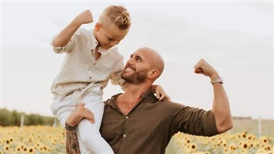 استغل الأجازة.. ازاي تصاحب ولادك وتقرب منهم بسهولة