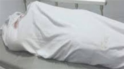 في حلوان... العثور على جثة سيدة وأخ يدهس شقيقه