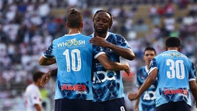 بداية لتصحيح المسار... مهيب عبد الهادي يعلق علي خسارة الزمالك 