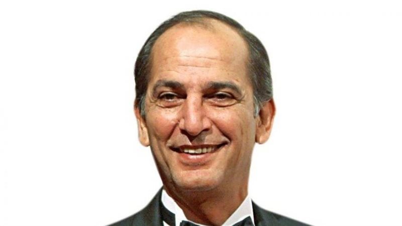 هشام سليم