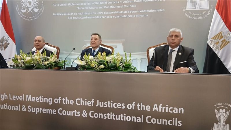 مؤتمر الدستورية