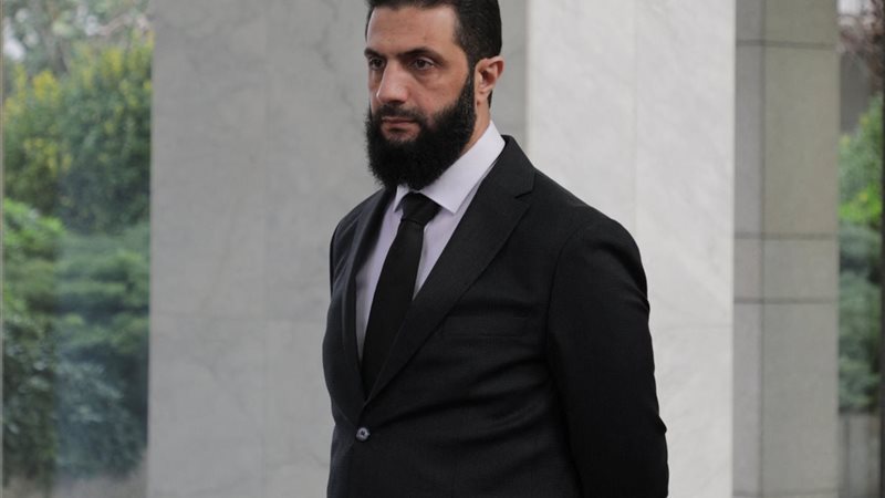الرئيس الروسي الجديد