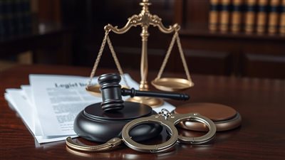 تعرف على أحكام التعدي على الموظف العام في قانون العقوبات.. وطرق الإبلاغ