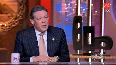 حازم عمر: أحداث 7 أكتوبر نتاج لليأس.. وأمريكا لن تخسر علاقاتها مع مصر