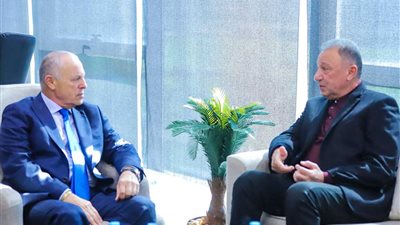 بعد فوزه بالانتخابات.. اتحاد الكرة يهنئ مجلس إدارة النادي الأهلي الجديد