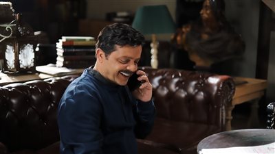 المتحدة تكشف عن صور جديدة من مسلسل شهادة معاملة أطفال