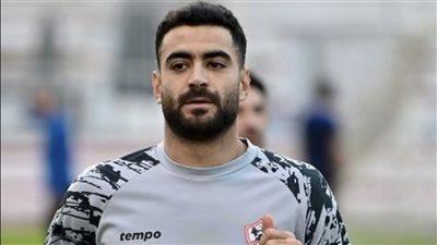 تأهيل المثلوثي والجفالي في تدريبات الزمالك استعدادا لبتروجت