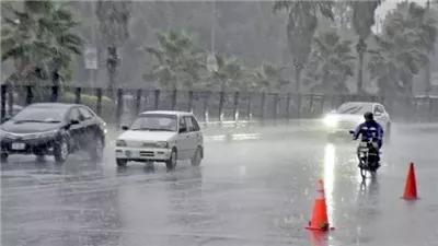 صفر على تلك الأماكن.. تحذيرات مشددة من الأرصاد لسكان تلك المحافظات| فيديو