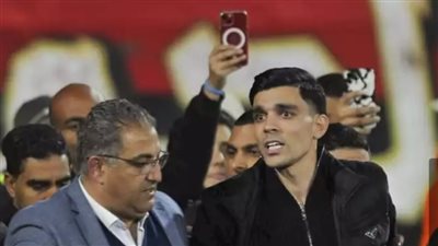 بعد تألقه مع الأهلي.. بن شرقي يقود تشكيل المغرب ضد الكويت