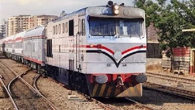 نتيجة العبور الخاطئ.. مصرع طالبة دهسًا أسفل القطار في المنيا