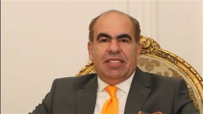 ياسر الهضيبي يكشف تفاصيل أزمة اجتماع الهيئة العليا لحزب الوفد 