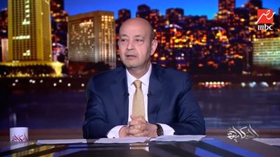 عمرو أديب: ترامب يدمر العالم من أجل أمريكا.. وأوعى تفكر إنك آمن