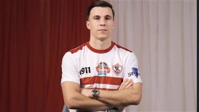  الزمالك قرر رفع اسم ميشالاك من قائمة الفريق ليستمر غضبه 