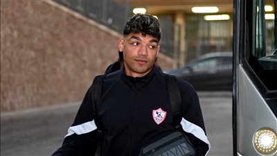 بعد ثلاثية بيراميدز... محمد صبحي يطلب المشاركة أساسيًا في الزمالك 
