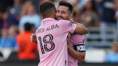 قبل مباراة الأهلي .. من هو فريق إنتر ميامي؟