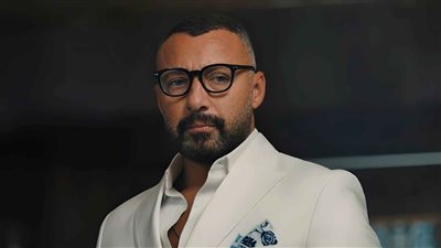 أحمد فهمي يكشف لـ