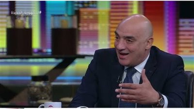 جميل عفيفي: المرحلة الثانية من حرب إسرائيل على غزة الأخطر والأهم