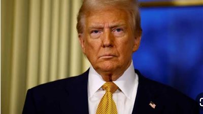 هشام بدوى: توترات تجارية بين الصين وأمريكا والفترة القادمة  