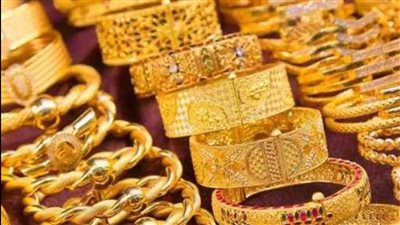 عبد العال سليمة: ارتفاع أسعار الذهب بسبب زيادة الطلب العالمي وننصح المواطنين بعدم البيع إلا للضرورة