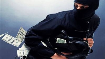 ضبط متهمين بالسطو على شركة بحوزتهما 3.5 مليون جنيه والبحث عن اخرين