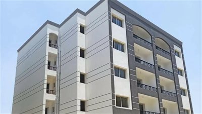  بـ100 ألف جنيه فقط.. كيفية حجز شقة في الطرح الجديد بالعبور 2025