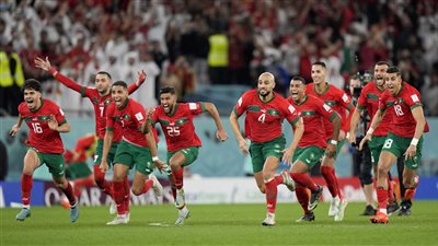 المغرب: لن ننتظر مونديال 2030 للفوز بكأس العالم