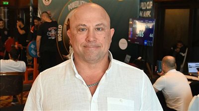 مراقب الاتحاد الدولي: التنظيم المصري لكأس العالم للقوة البدنية في تطور مستمر