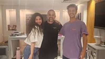 عيد الفطر 2025 .. نجوم الساحل لـ أحمد داش ينضم إلى القائمة