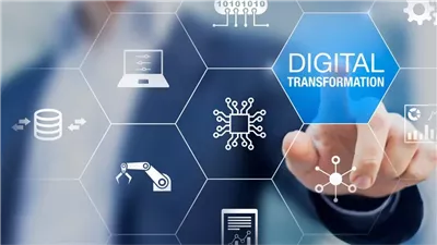 تامر أمين: الرقمنة والتكنولوجيا هما مستقبل مصر... فيديو 