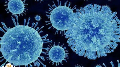 بريطانيا تسجل أعلى نسبة إصابة بـ 