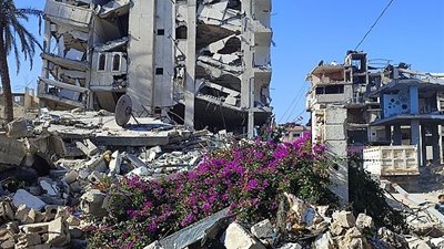 الهجرة أو الموت.. ردود أفعال عربية ودولية رافضة لخطة ترامب في غزة