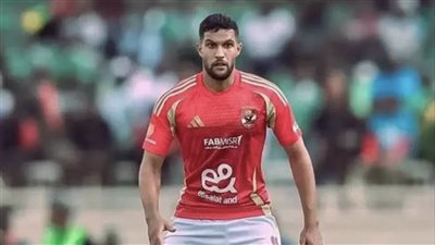 وكيل يحيي عطية الله: المغربي مستمر مع الأهلي ولامفاوضات مع الوداد