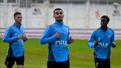لتعويض غياب الونش.. الزمالك يجهز أحمد حسام للمشاركة أمام الإسماعيلي 