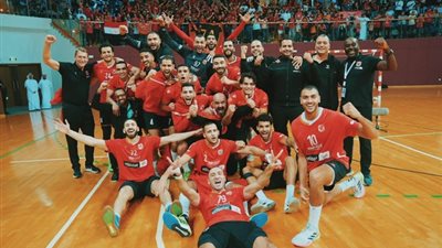 اتحاد اليد يكشف النقاب عن مواعيد مباراتي كأس السوبر للرجال والسيدات