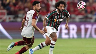 نهاية القصة.. راقص السامبا مارسيلو خليفة روبرتو كارلوس من ملك إسبانيا لقاهر الأهلي في السعودية