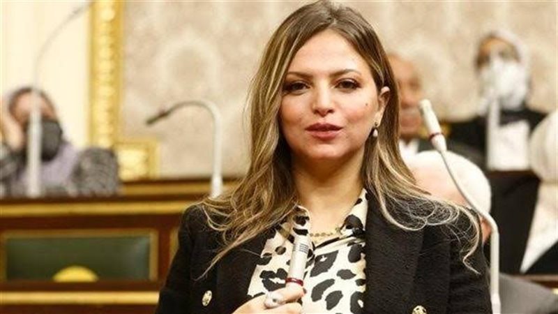 عضو مجلس النواب مي