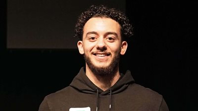 محمد السيد يتوج ببرونزية كأس العالم لسيف المبارزة بألمانيا