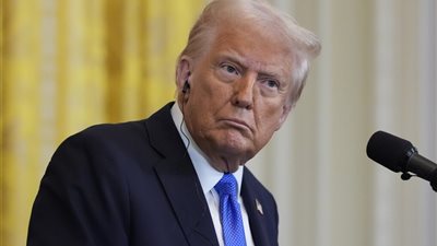 خطة ترامب... المساعدات الأمريكية أداة الضغط الجديدة لنقل سكان غزة