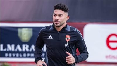 ياسر إبراهيم: بن شرقي تأقلم سريعًا.. وأفشة يُفكر كمدرب