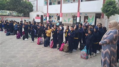  تعليمات عاجلة للمدارس في أول أيام الترم الثاني 