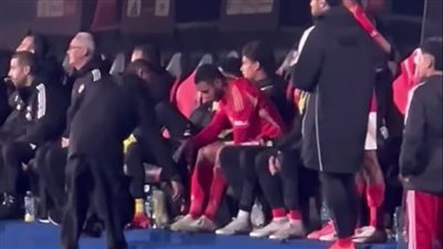 أحمد حسن: الأهلي يحقق مع السولية بسبب واقعة مباراة بتروجت