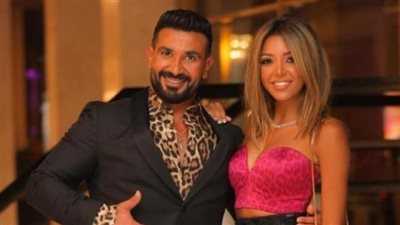  البلوك السبب.. كواليس عودة أحمد سعد لـ علياء بسيوني وموعد زفافهما 